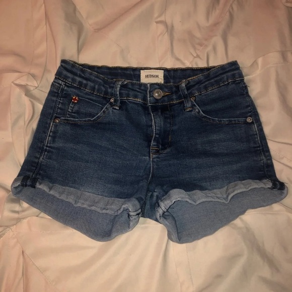 Hudson shorts - Picture 2 of 2